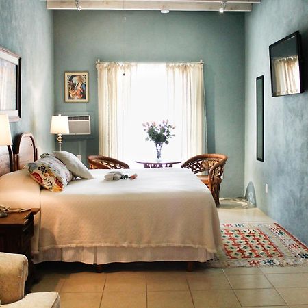 Villa Mirasol San Miguel de Allende Eksteriør bilde