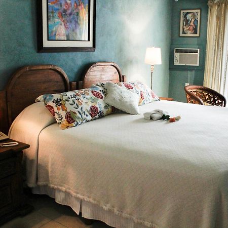 Villa Mirasol San Miguel de Allende Eksteriør bilde