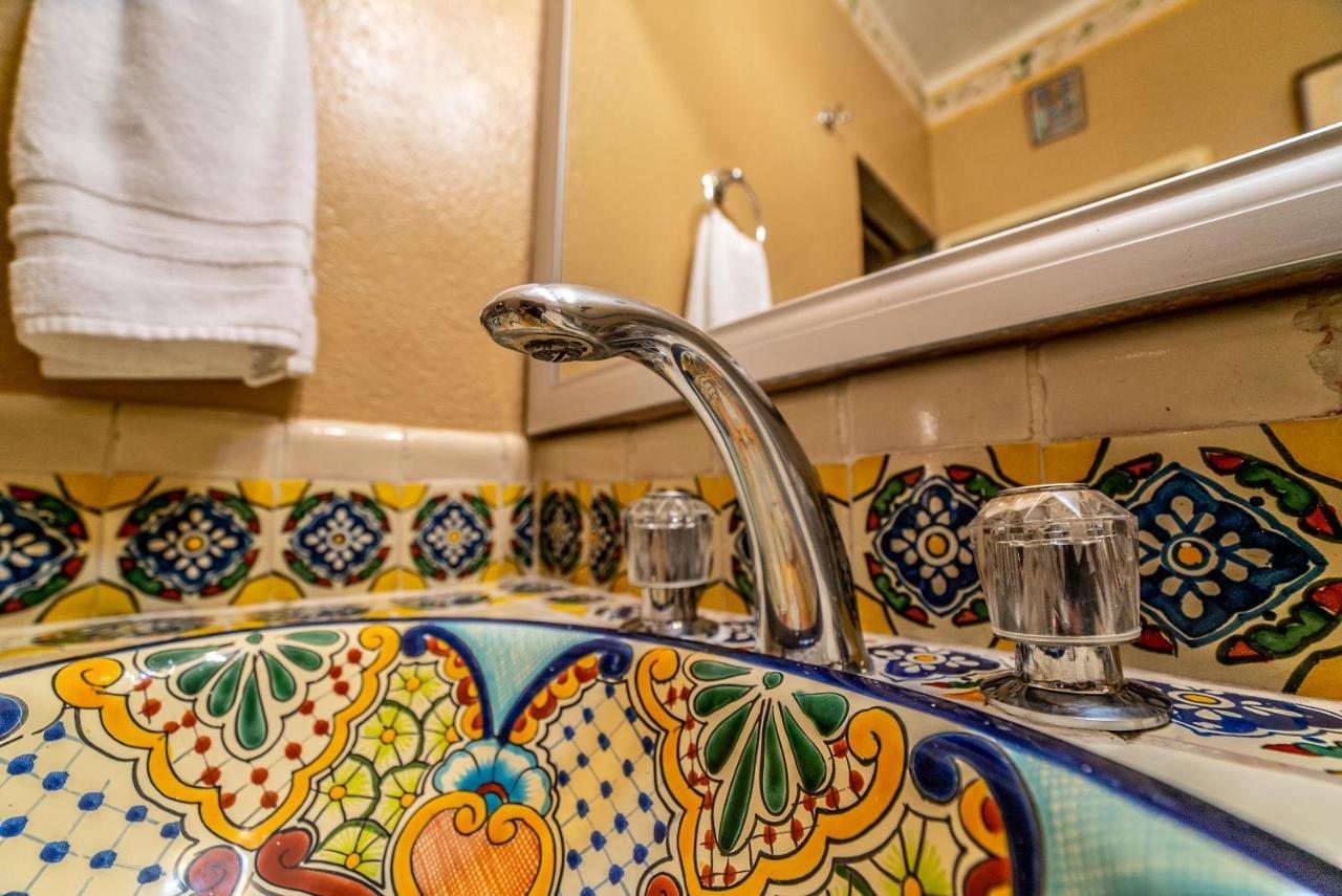Villa Mirasol San Miguel de Allende Eksteriør bilde