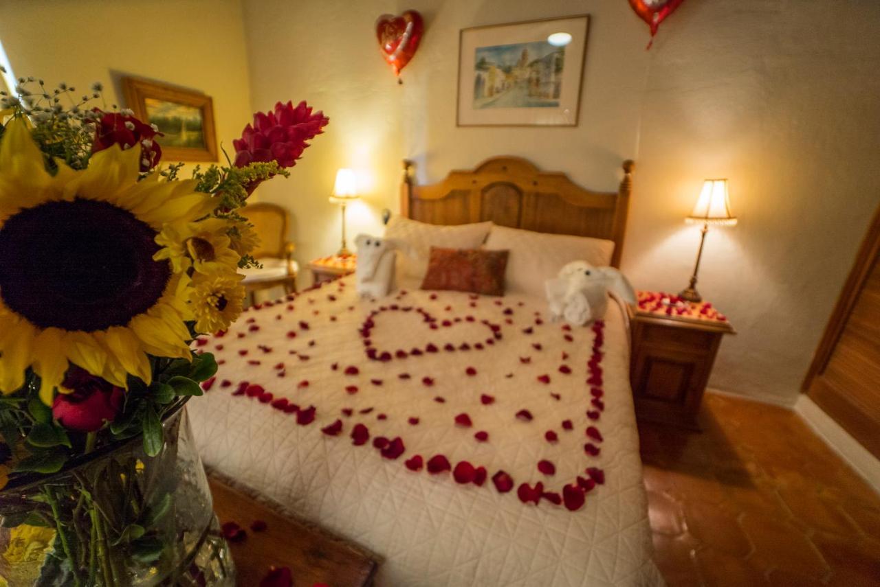 Villa Mirasol San Miguel de Allende Eksteriør bilde