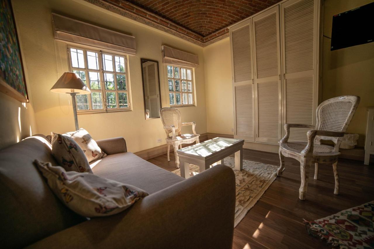 Villa Mirasol San Miguel de Allende Eksteriør bilde