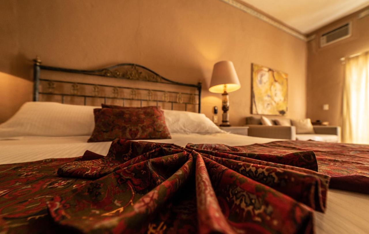 Villa Mirasol San Miguel de Allende Eksteriør bilde