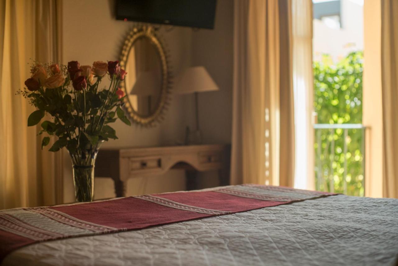 Villa Mirasol San Miguel de Allende Eksteriør bilde