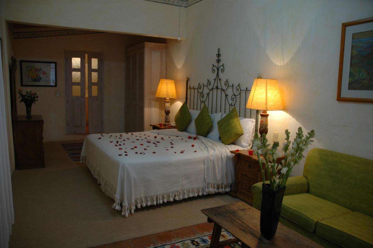 Villa Mirasol San Miguel de Allende Eksteriør bilde