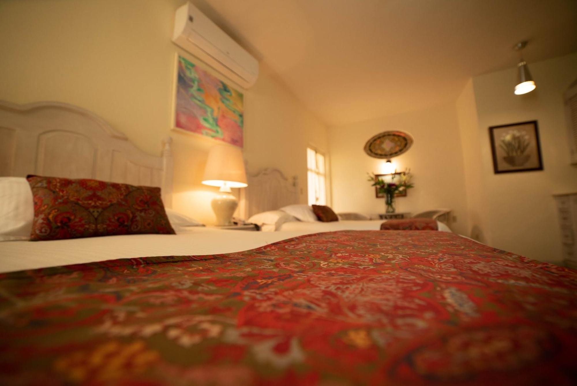 Villa Mirasol San Miguel de Allende Rom bilde
