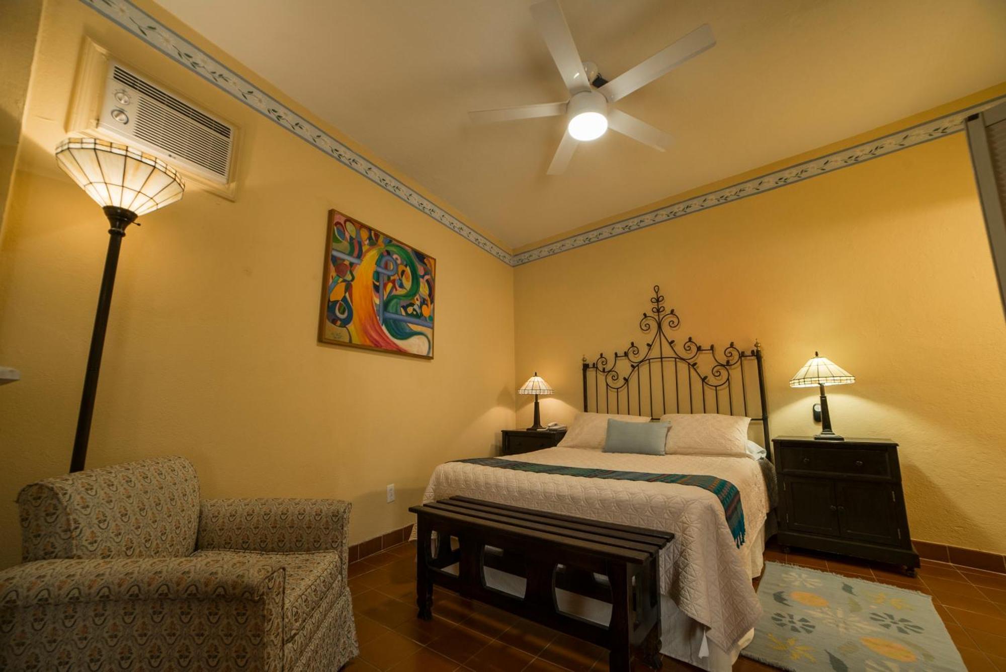 Villa Mirasol San Miguel de Allende Eksteriør bilde