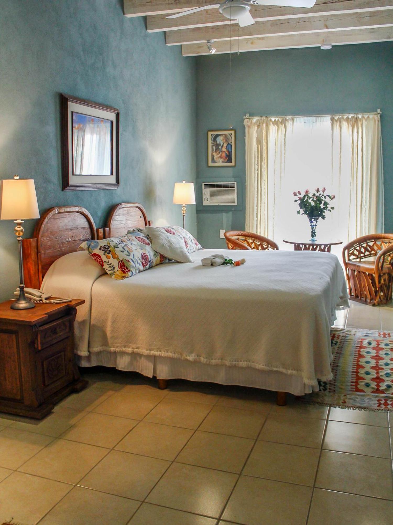 Villa Mirasol San Miguel de Allende Eksteriør bilde