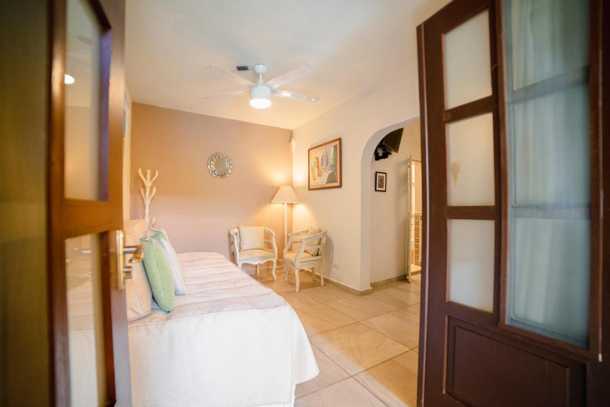 Villa Mirasol San Miguel de Allende Eksteriør bilde