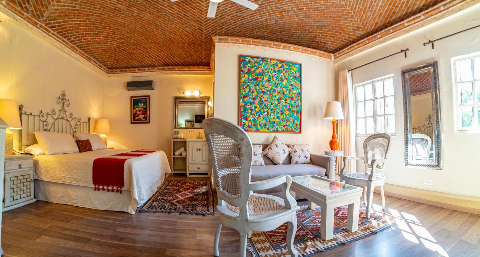 Villa Mirasol San Miguel de Allende Eksteriør bilde