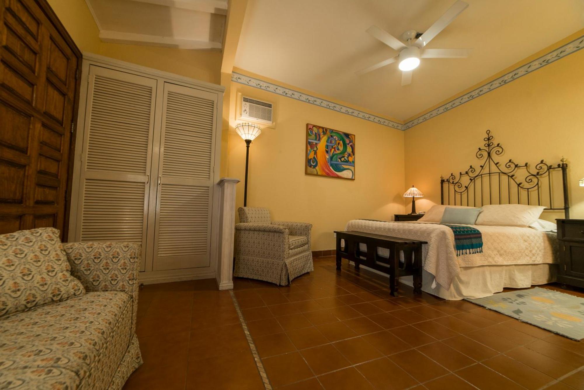 Villa Mirasol San Miguel de Allende Eksteriør bilde
