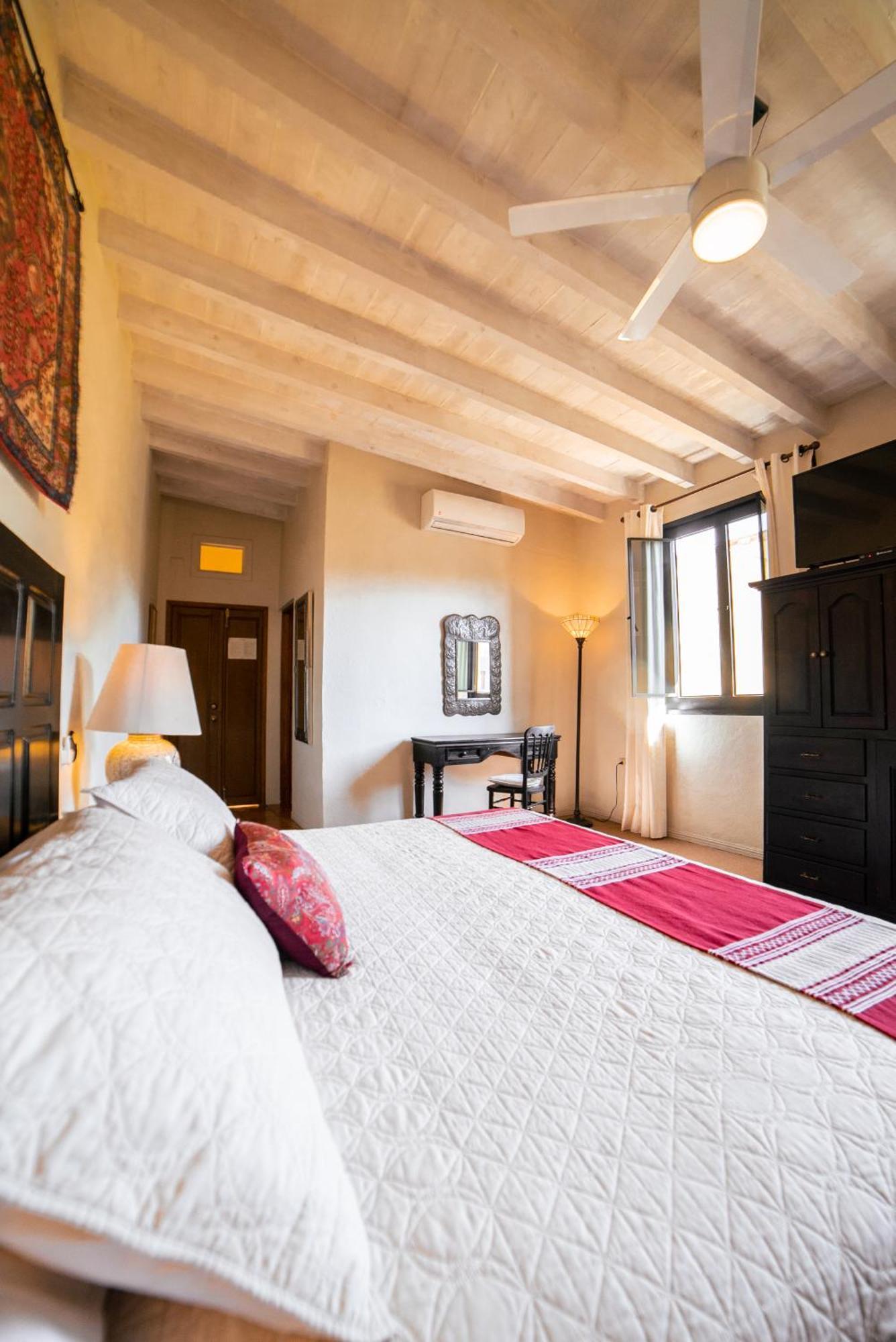 Villa Mirasol San Miguel de Allende Eksteriør bilde