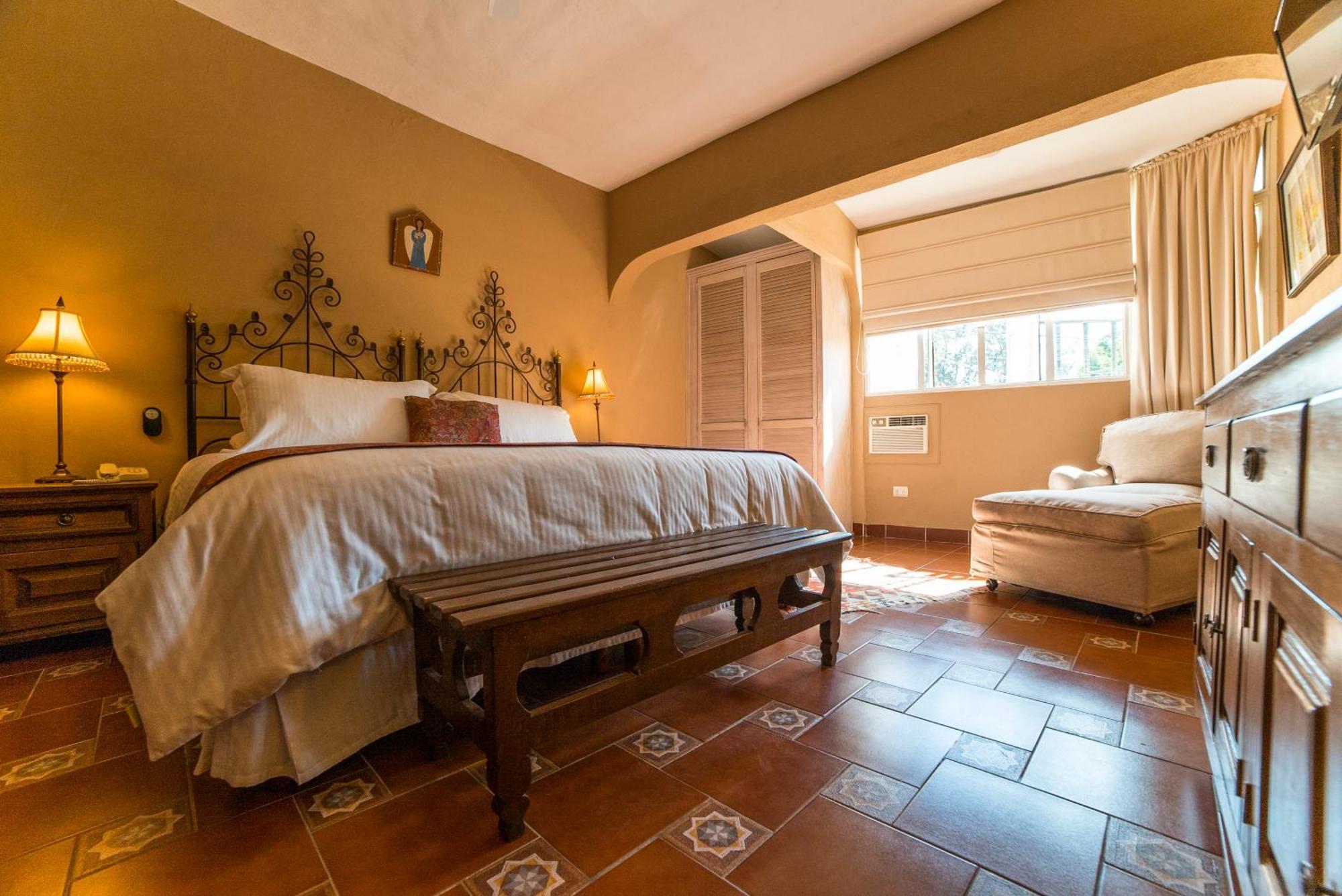 Villa Mirasol San Miguel de Allende Eksteriør bilde