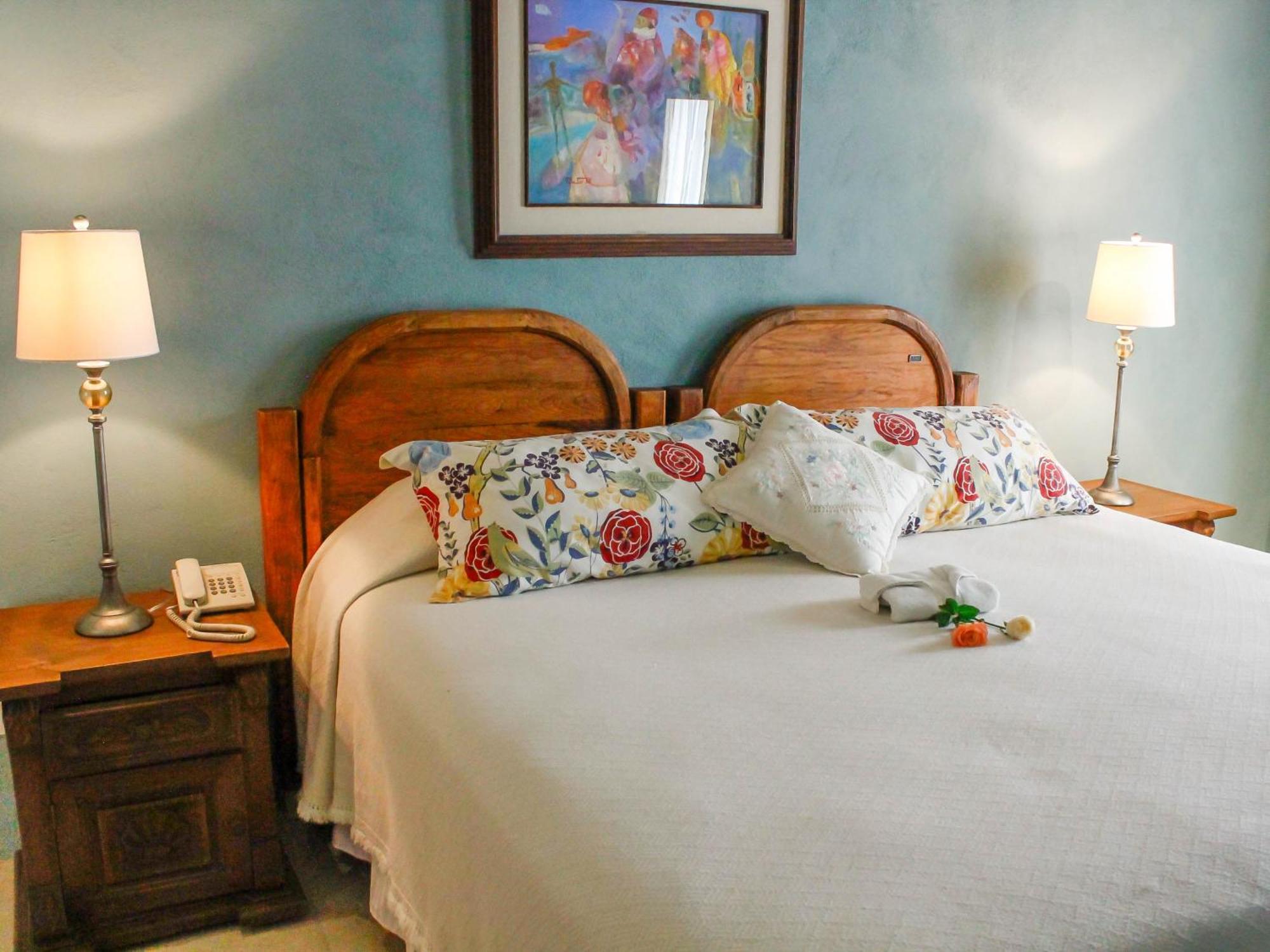 Villa Mirasol San Miguel de Allende Eksteriør bilde