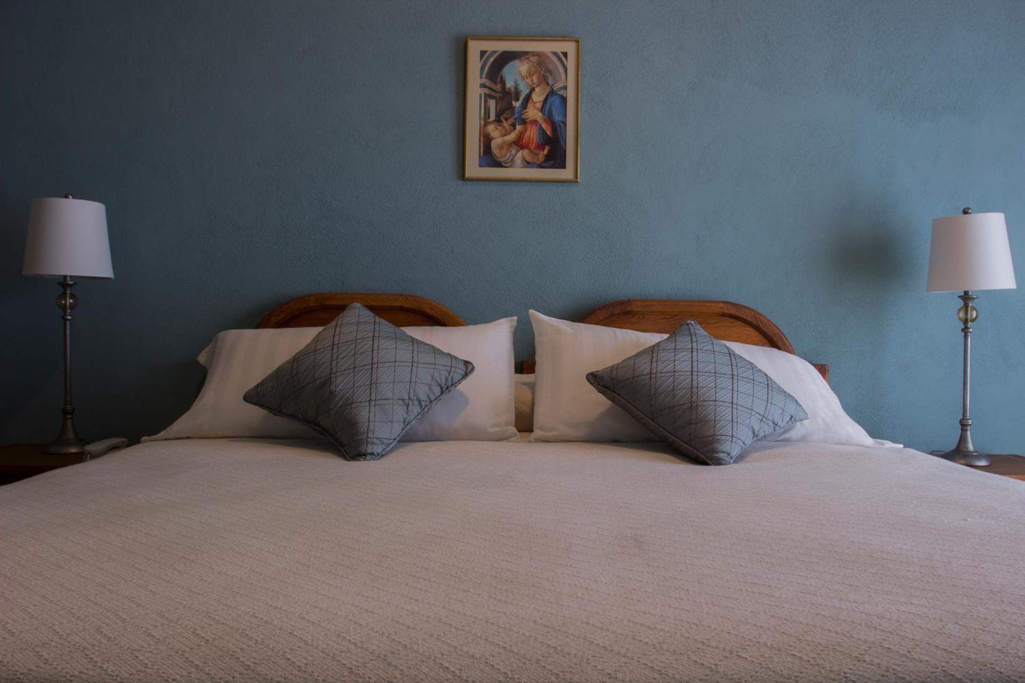 Villa Mirasol San Miguel de Allende Eksteriør bilde