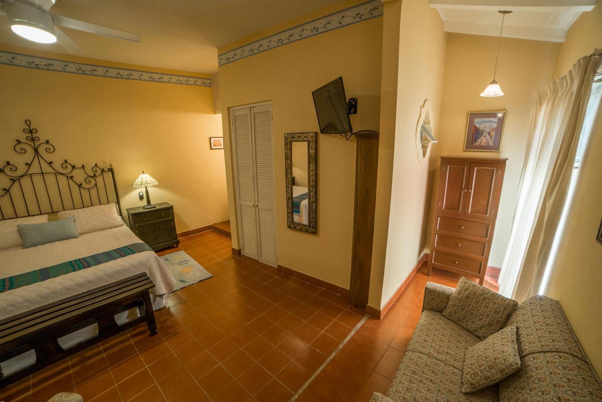 Villa Mirasol San Miguel de Allende Eksteriør bilde