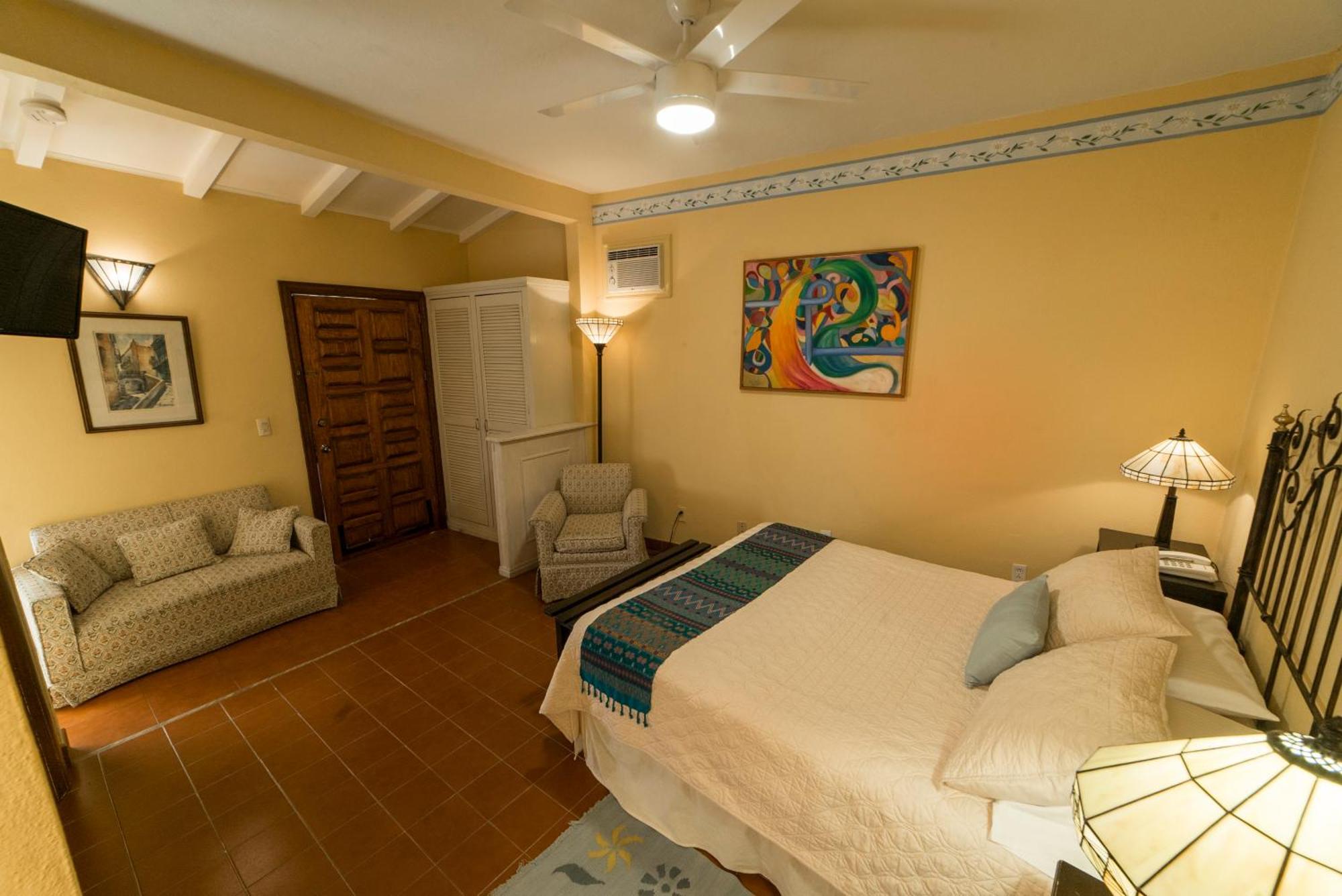 Villa Mirasol San Miguel de Allende Eksteriør bilde