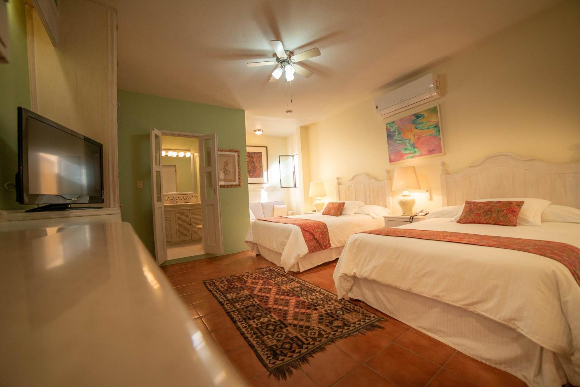 Villa Mirasol San Miguel de Allende Eksteriør bilde