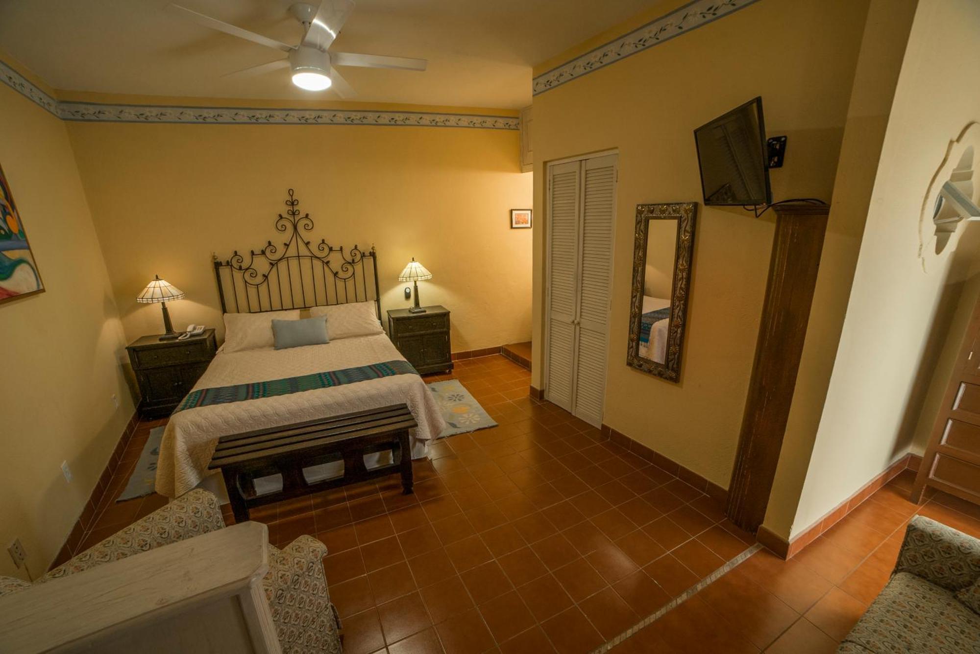 Villa Mirasol San Miguel de Allende Eksteriør bilde
