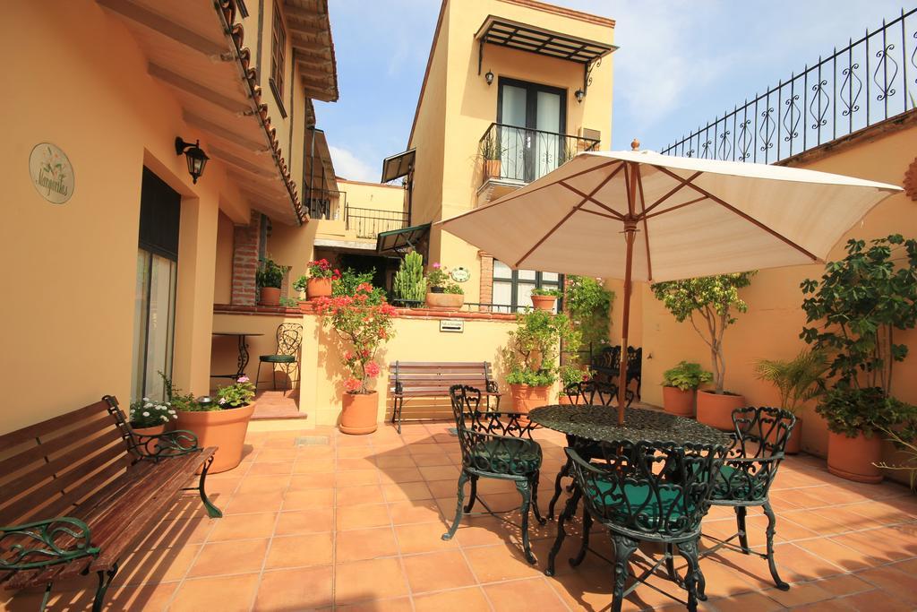 Villa Mirasol San Miguel de Allende Eksteriør bilde