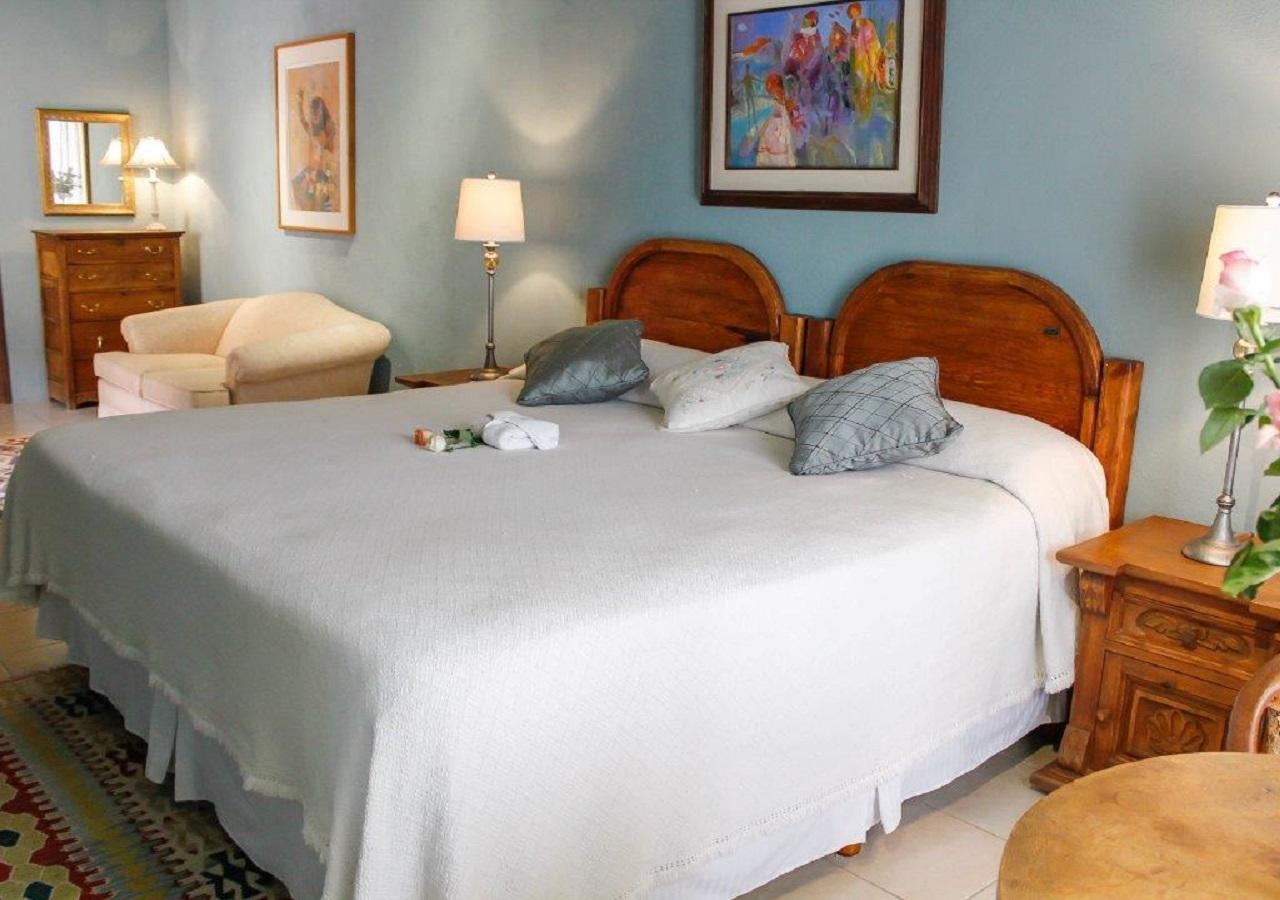 Villa Mirasol San Miguel de Allende Eksteriør bilde