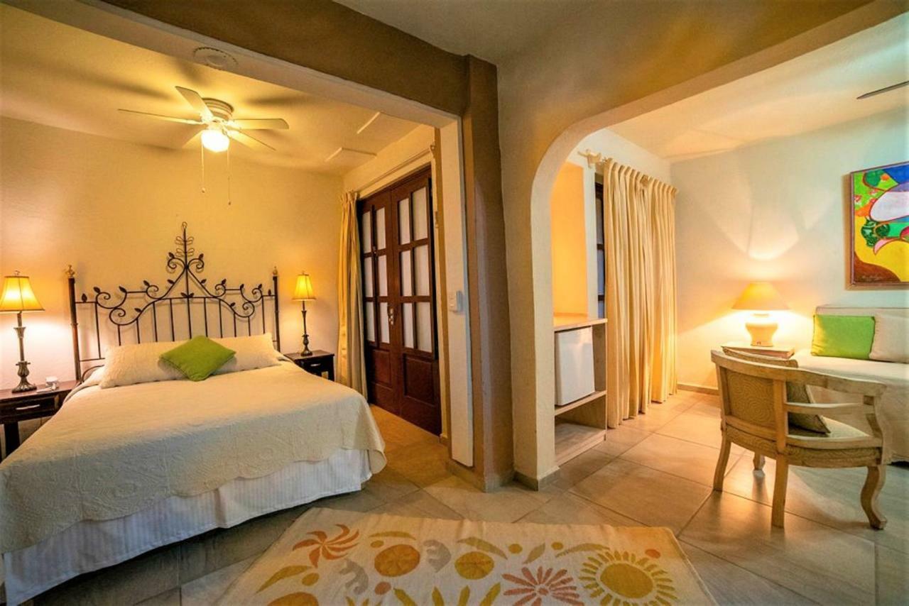 Villa Mirasol San Miguel de Allende Eksteriør bilde