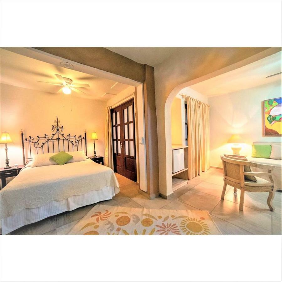 Villa Mirasol San Miguel de Allende Eksteriør bilde