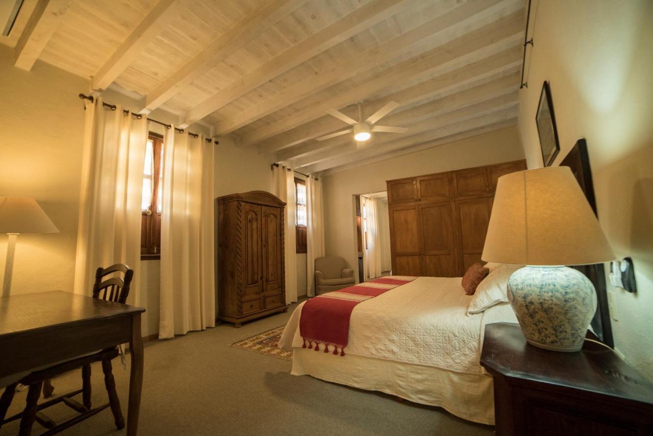 Villa Mirasol San Miguel de Allende Eksteriør bilde