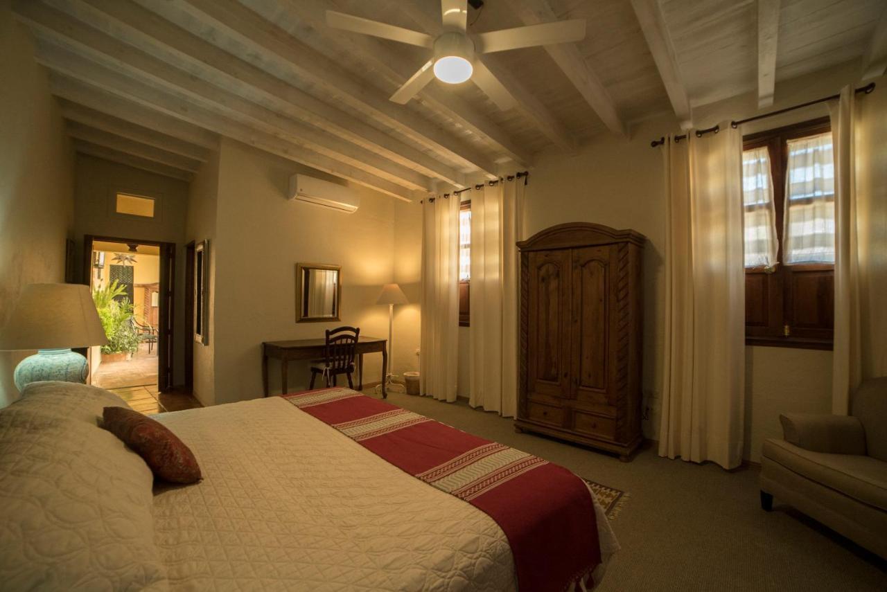 Villa Mirasol San Miguel de Allende Eksteriør bilde