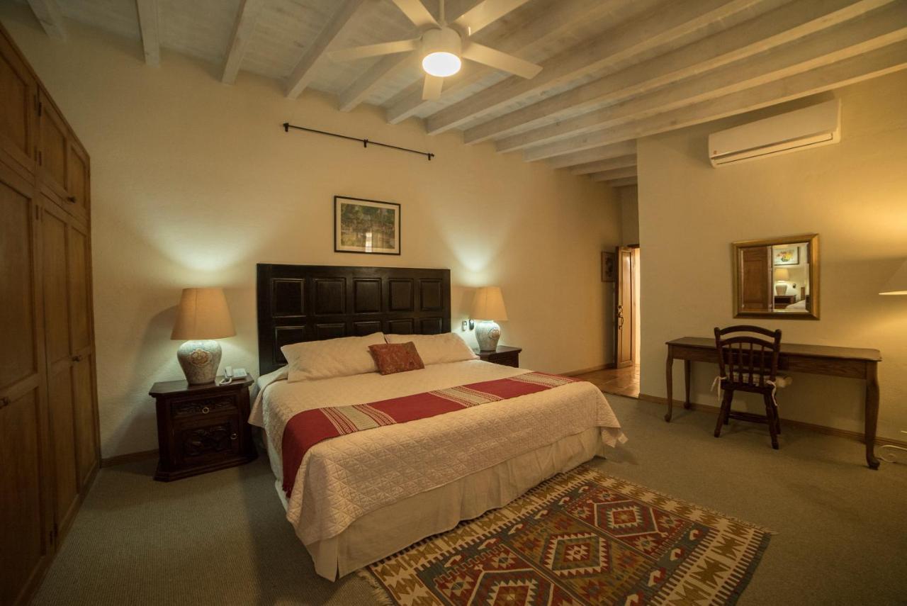 Villa Mirasol San Miguel de Allende Eksteriør bilde