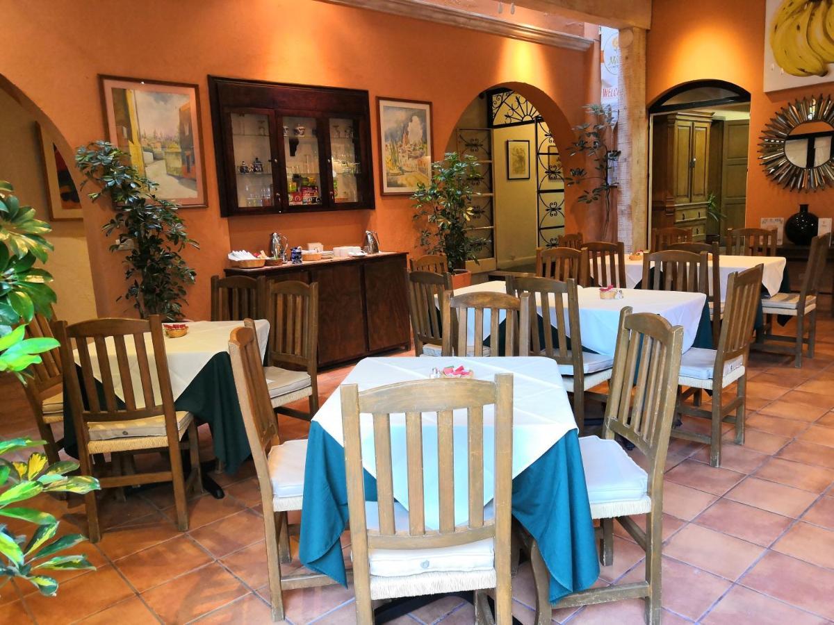 Villa Mirasol San Miguel de Allende Eksteriør bilde