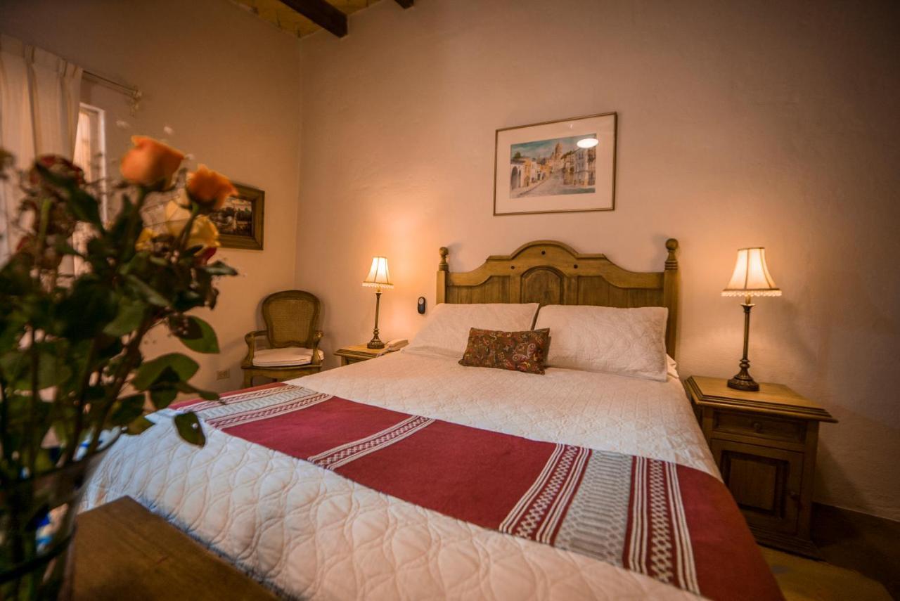 Villa Mirasol San Miguel de Allende Eksteriør bilde