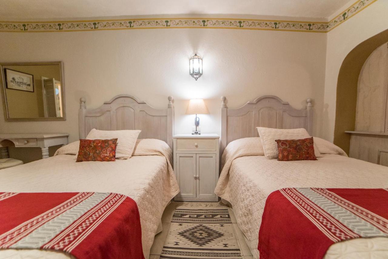 Villa Mirasol San Miguel de Allende Eksteriør bilde