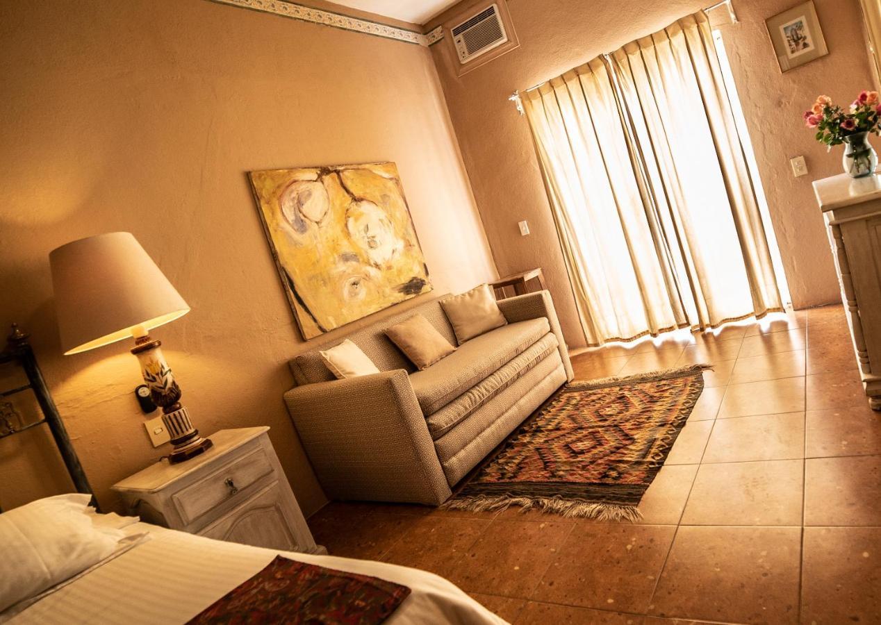 Villa Mirasol San Miguel de Allende Eksteriør bilde