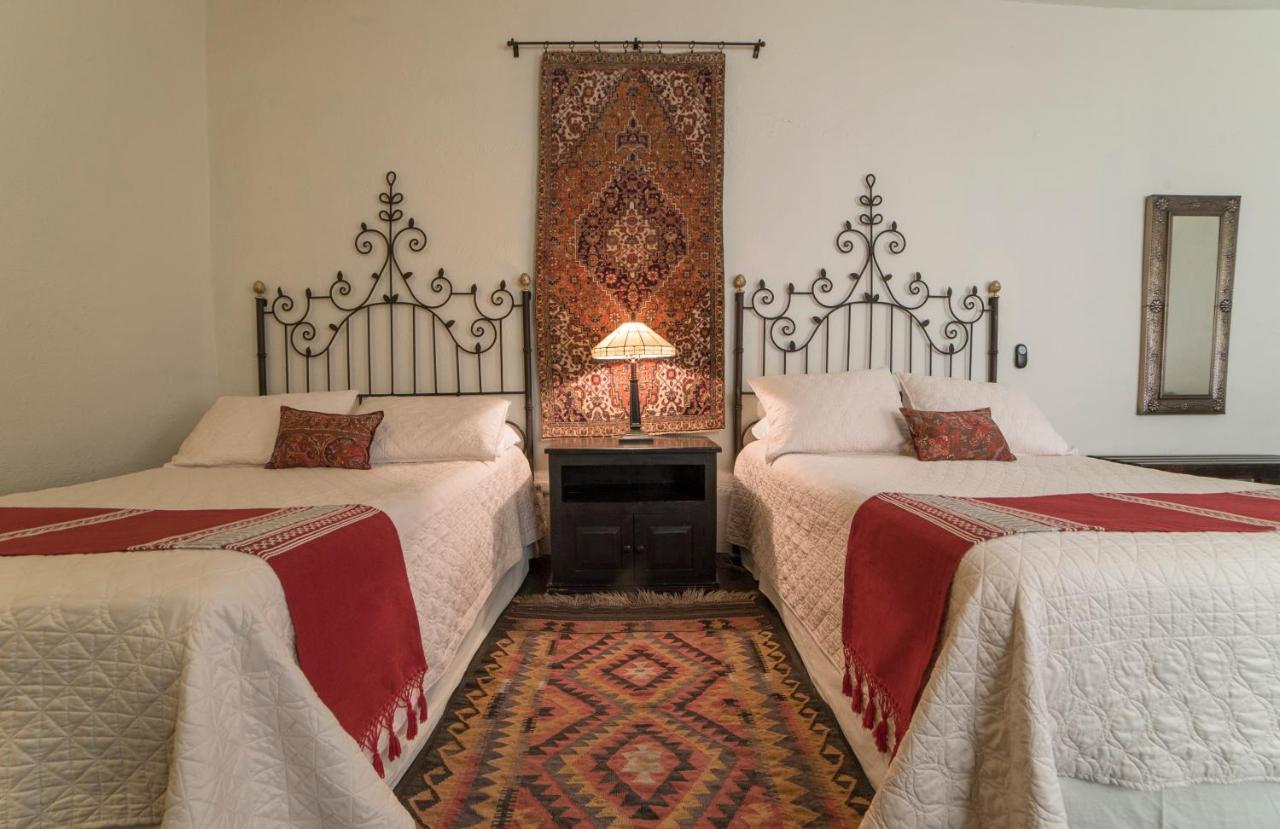 Villa Mirasol San Miguel de Allende Eksteriør bilde