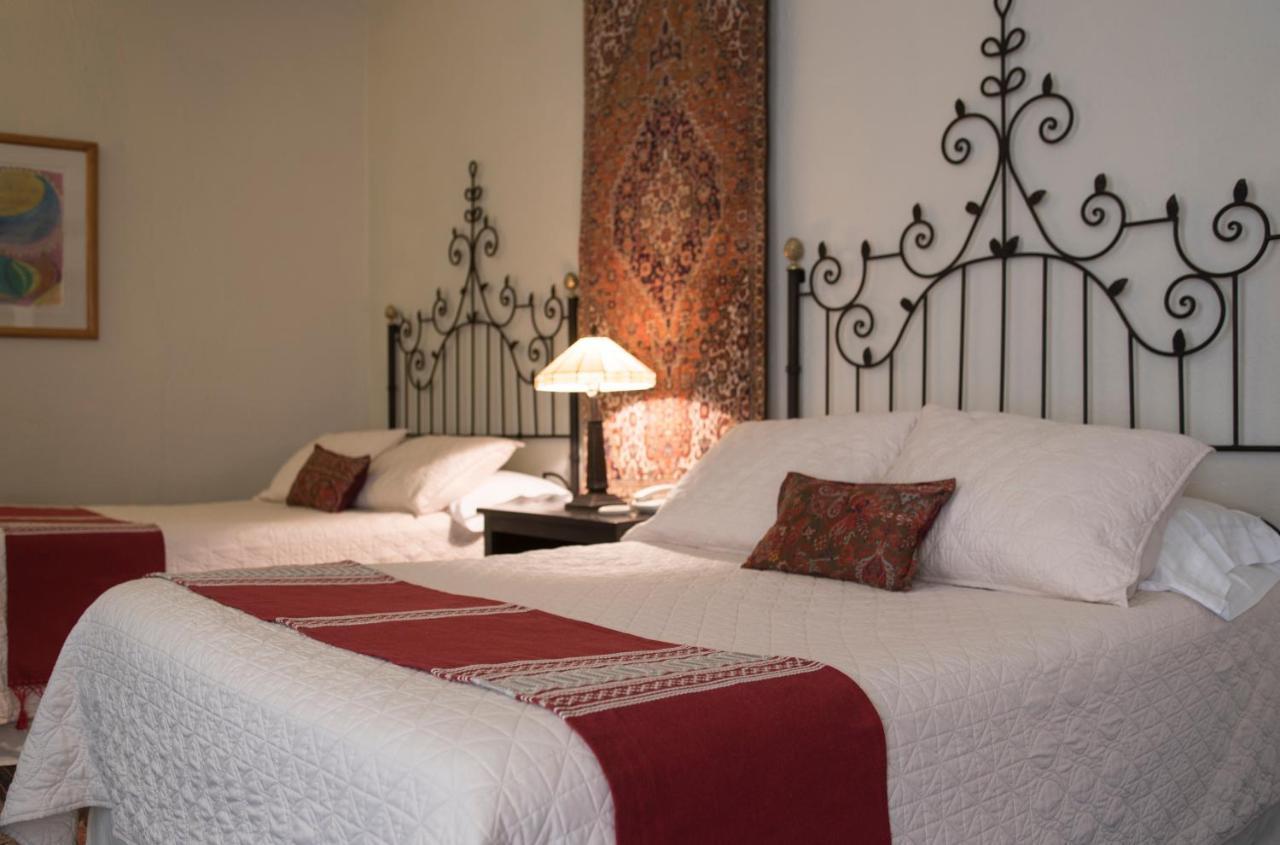 Villa Mirasol San Miguel de Allende Eksteriør bilde