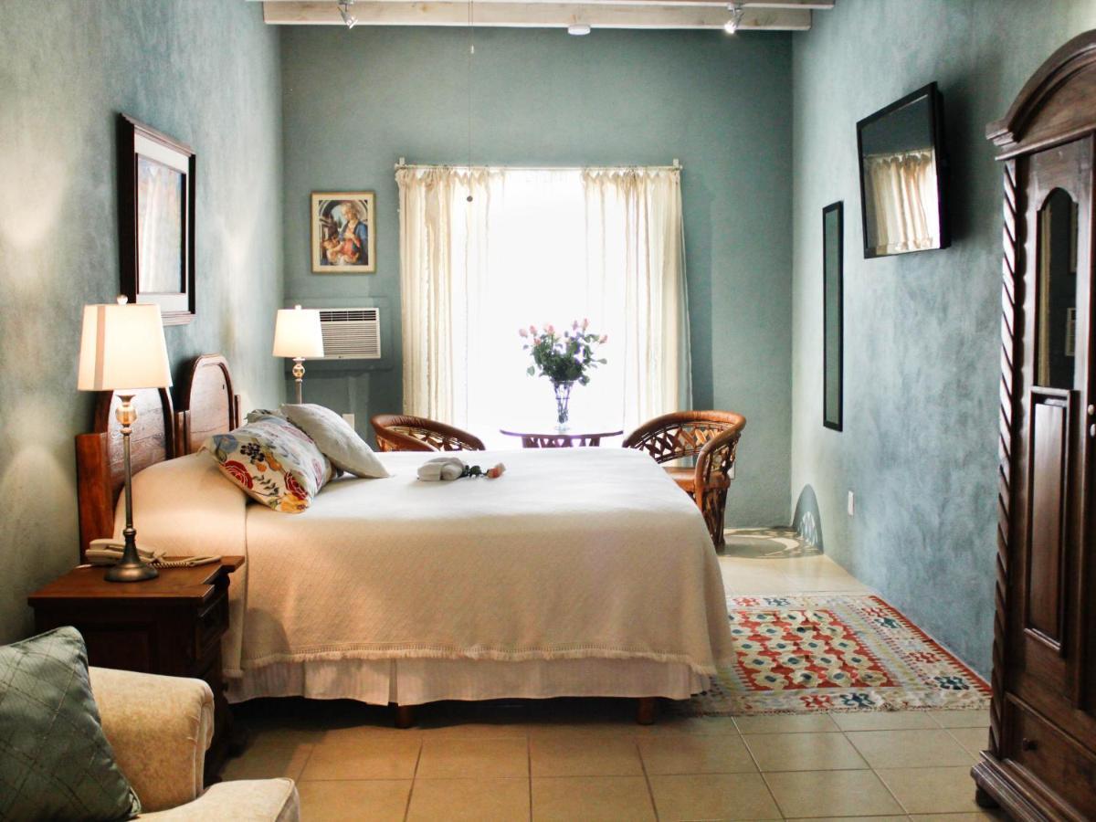 Villa Mirasol San Miguel de Allende Eksteriør bilde